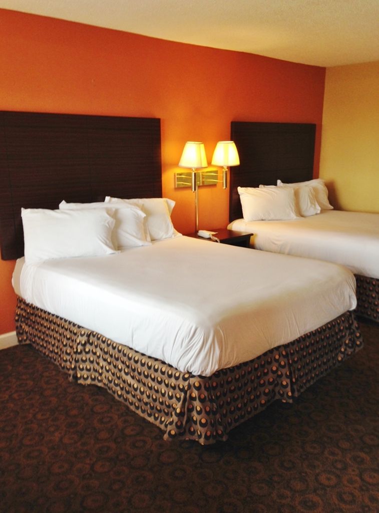 Americas Best Value Inn And Suites Greenwood Quarto foto